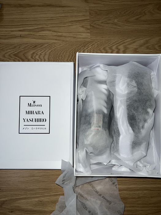 Maion Mihara Novos pretos