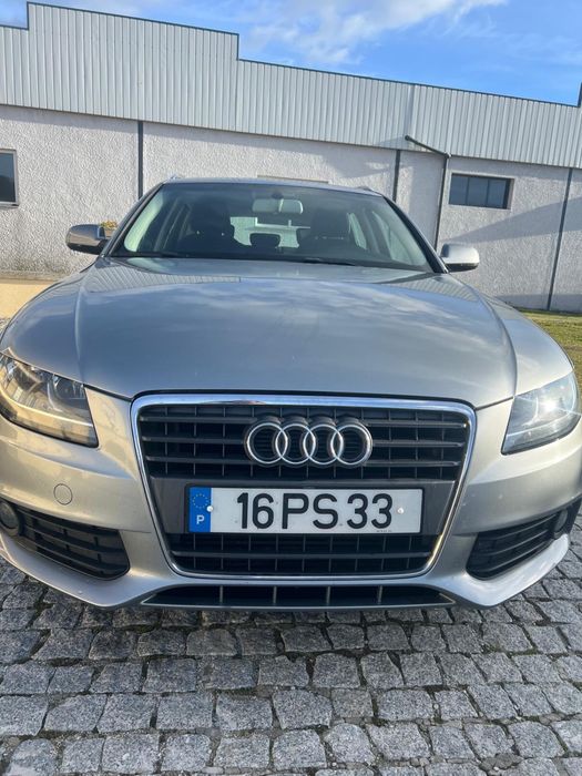 Audi A4 Avant, em Excelente estado - Oportunidade foto 4