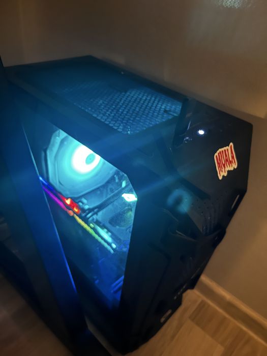 Komputer gamingowy