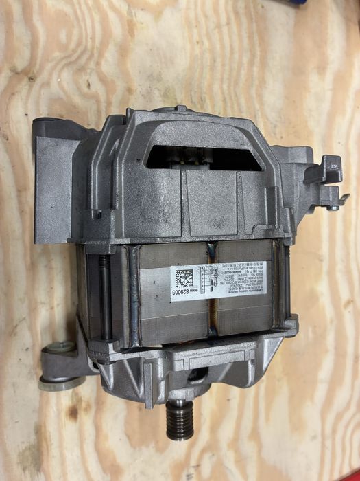 Bosch Serie 4 WAE20391PL – silnik pralki - ORYGINAŁ BSH