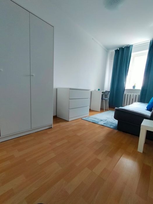 Pokój po remoncie 2 wolne