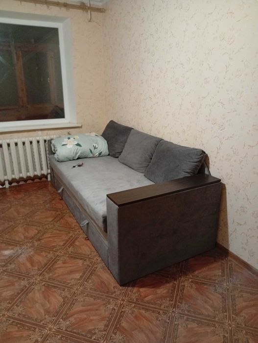 Сдаю уютную квартиру