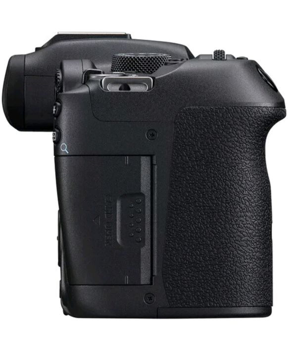 Canon EOS R7 corpo