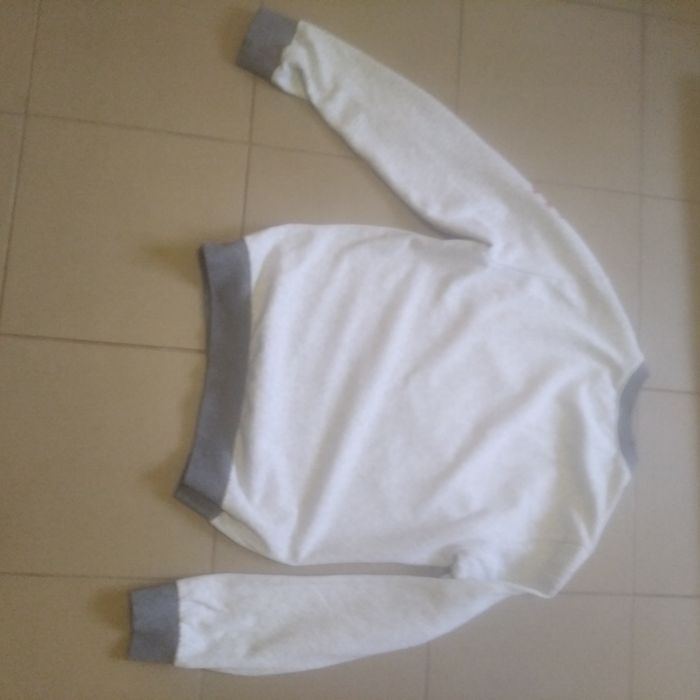 Bluza męska dresowa rozmiar M Oxylane