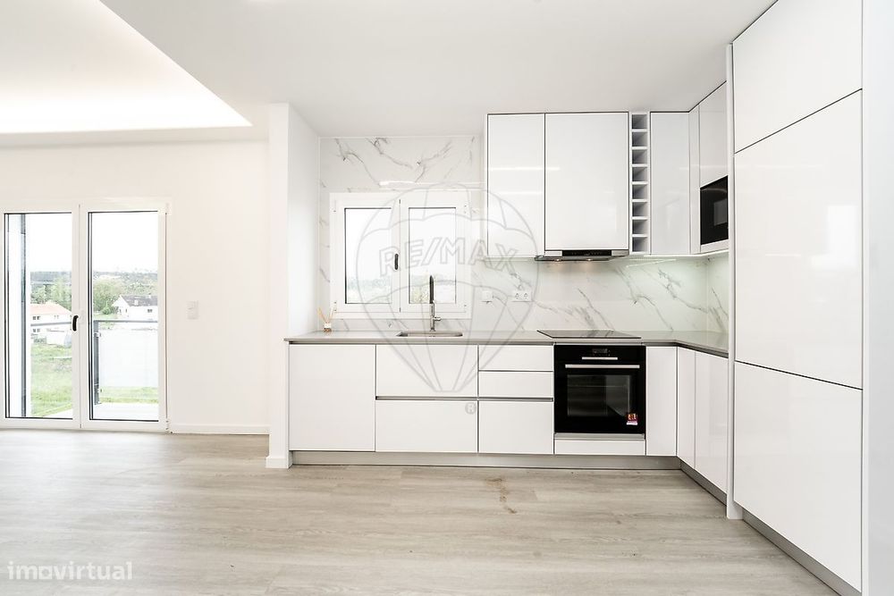 Apartamento T2 para venda