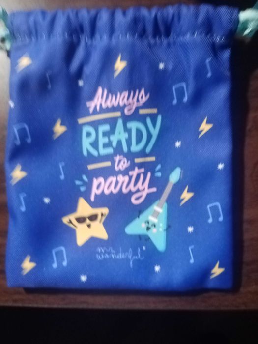 Power Bank Conjunto completo