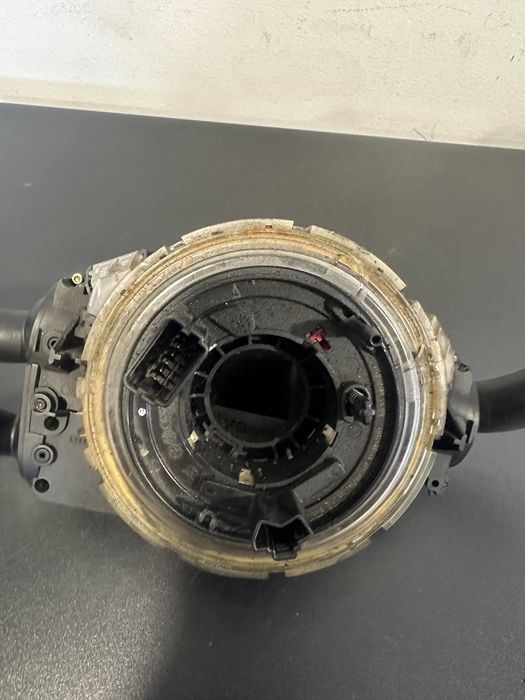 Fita De Airbag Audi A4 Avant (8E5, B6)