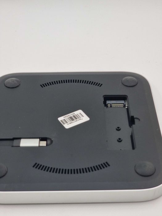 Підставка-хаб Satechi для Mac mini — USB-C, кардридер (2533)