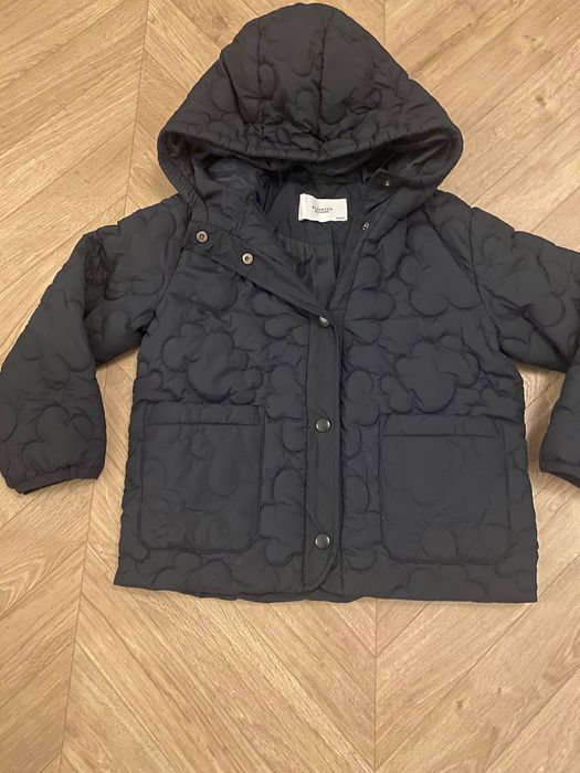 Kurtka Reserved jak nowa