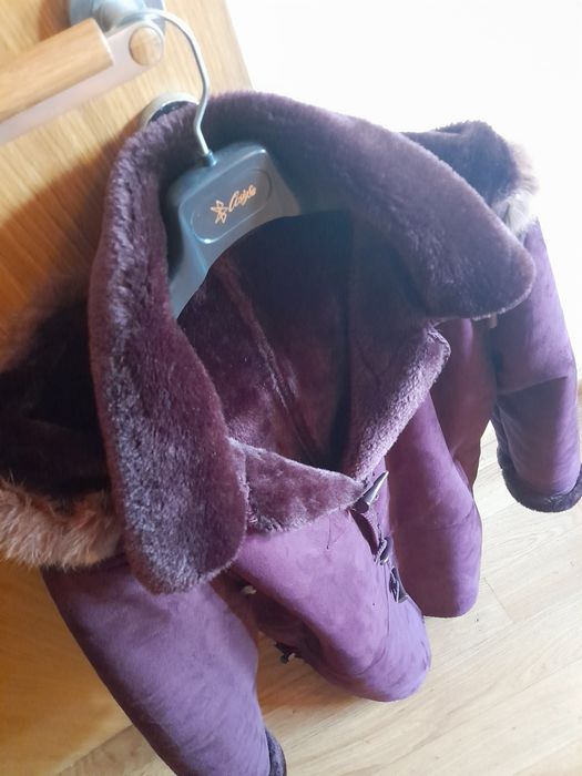 Vendo Casaco Senhora.