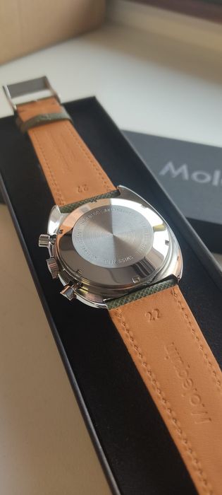 Relogio Vintage Raro BUCHERER