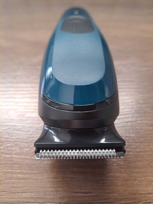 Gillette Intimate i3 – Trymer / maszynka do włosów i ciała