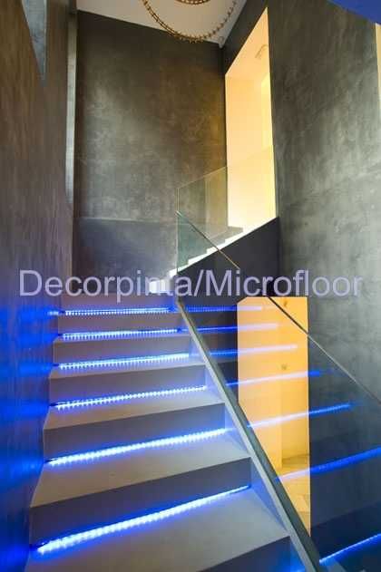 Aplicação de pladur, Microcimento, Remodelaçoes em geral.
