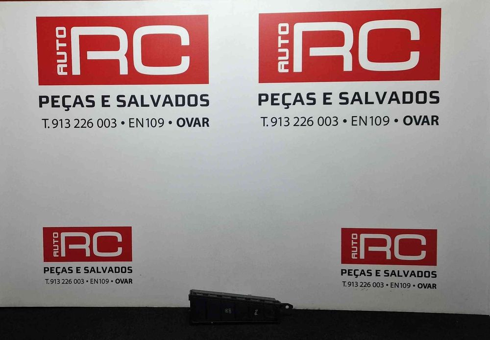 Conjunto de Botões 3AB927237k - VW PASSAT B7 Variant