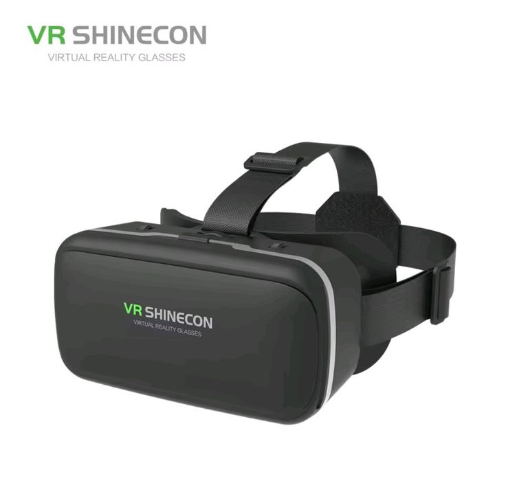 VR Shinecon окуляри