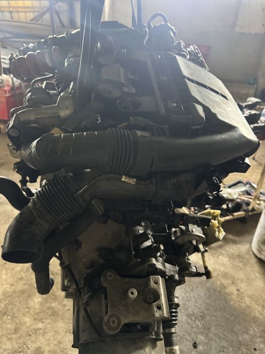 Motores de varias marcas Opel/Renault/VW/Seat/Audi/Nissan /Ford/Peugot