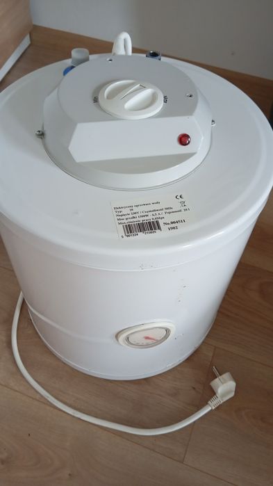 Bojler Galmet 20l