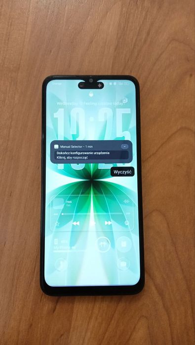 Smartfon OPPO A57s I 128 GB PAMIĘCI | 4 GB RAM | Bateria 5000 mAh | Ładowanie 33W | Stan BDB