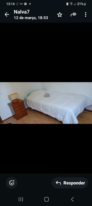 quarto para alugar