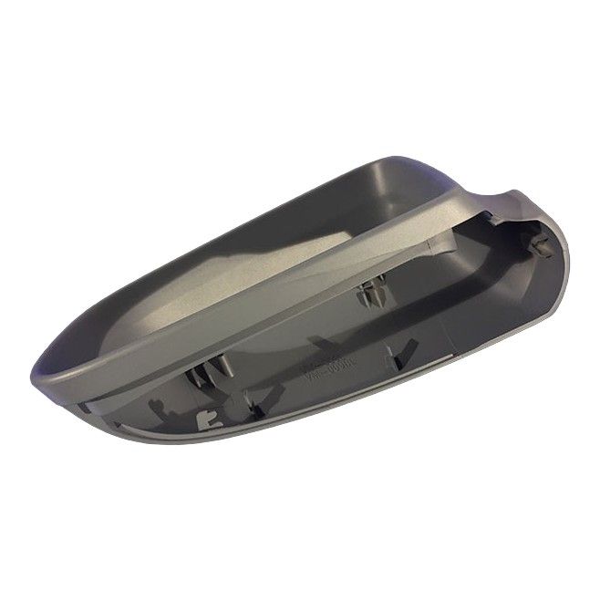 Capa do espelho retrovisor Audi A3 8P Esquerda (2003-2008) Peça Nova