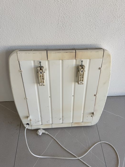 Emissor térmico 750w