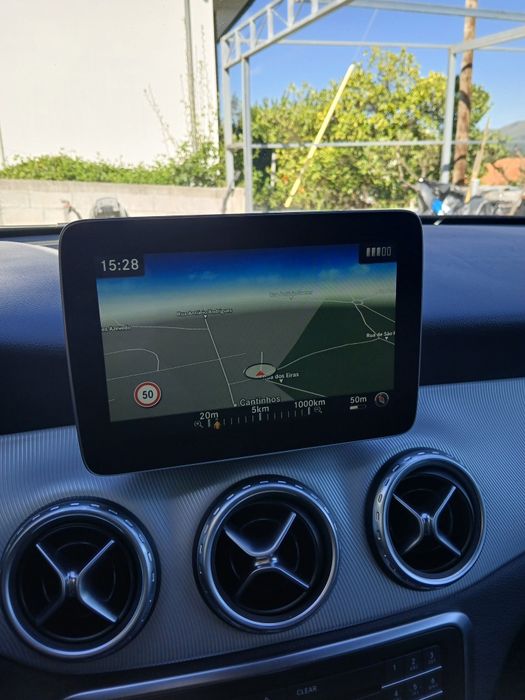 Mercedes  GLA 220Cdi urban + pack night