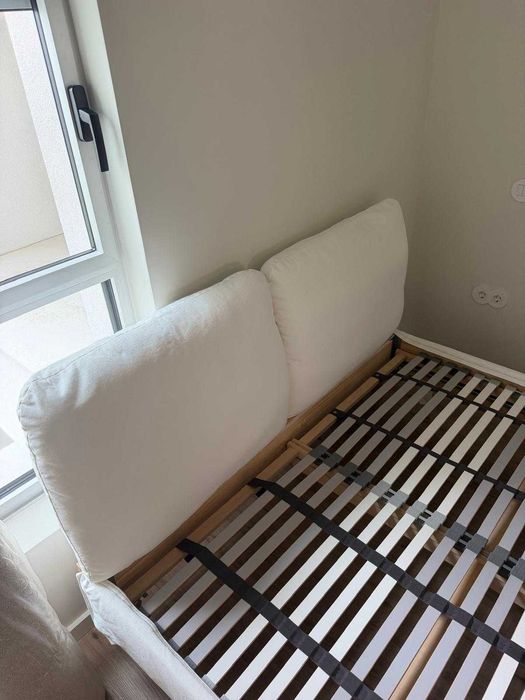 Estrutura de cama de casal  | Excelente Estado