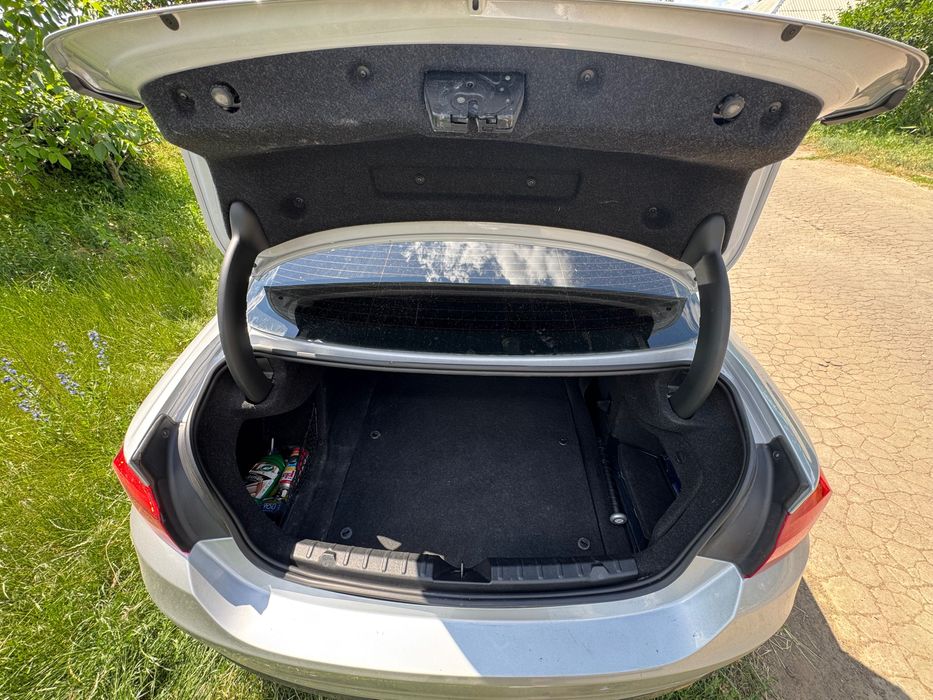 BMW 4 Series 2015 VIN WBA3N7C5XGK227836 фото оголошення 11 з 13