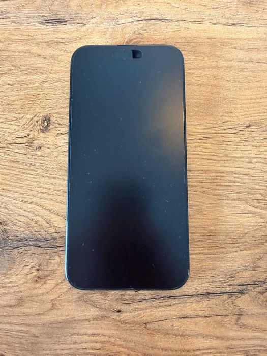 iPhone 15 Plus | 256 GB | Granatowy