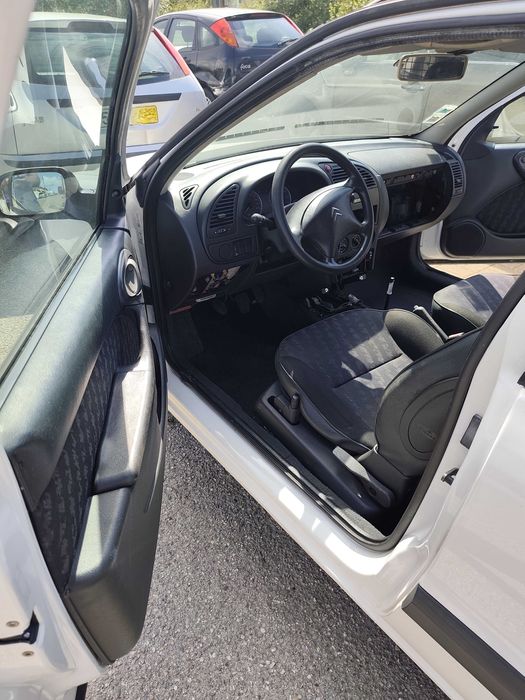 Citroën Xsara 1.9 Diesel