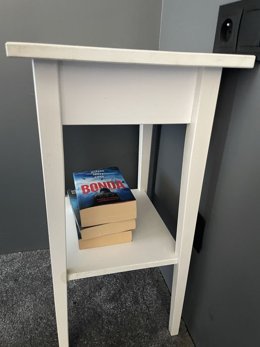 Szafka nocna ikea