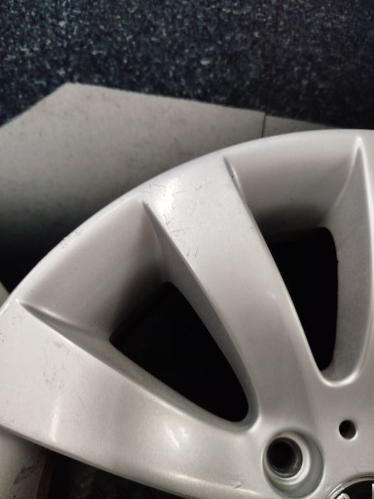 Jantes 17" originais BMW