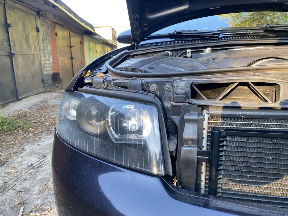 Audi A4 B6. Продаю власне авто.