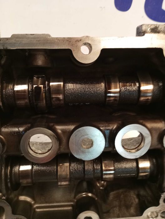 Berço com Par Árvores de Cames Opel Fiat 1.3 CDTI Multijet Original