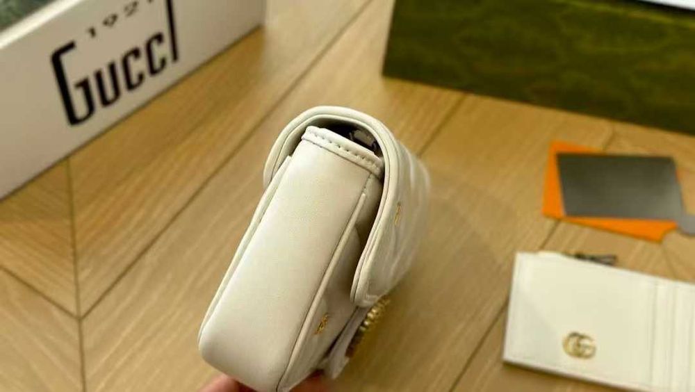 Minitorebka z serii GUCCI Marmont