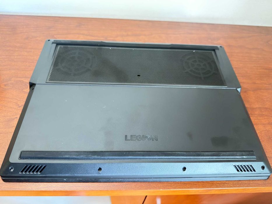 Lenovo Legion Y540|15.6" FullHD|i5-9300HF|16G Ram|Ssd 500G|GTX1650 4Gb
