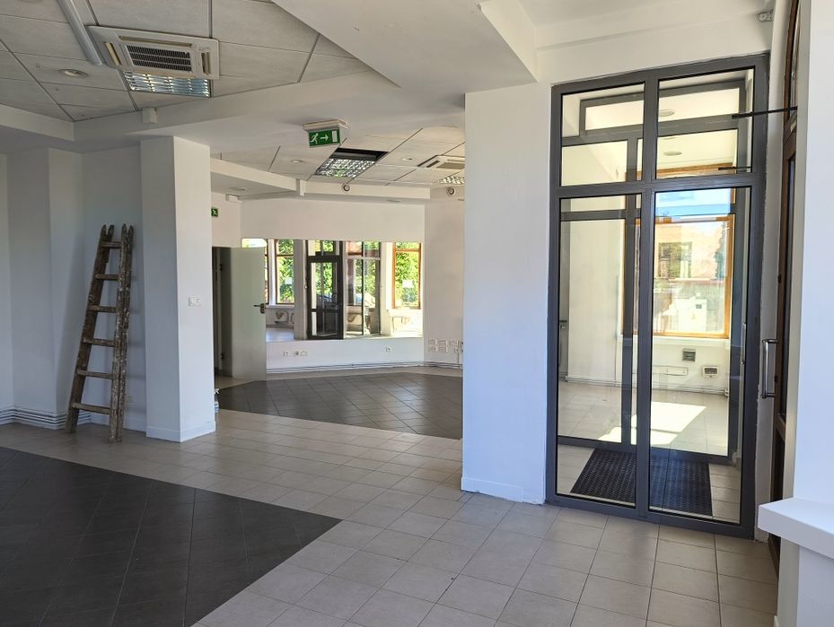 Lokal do wynajęcia 85m Stary Mielec