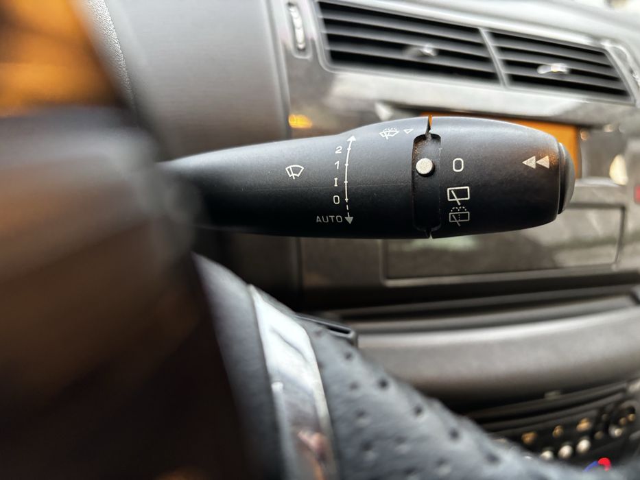 Citroen C4 Exclusive