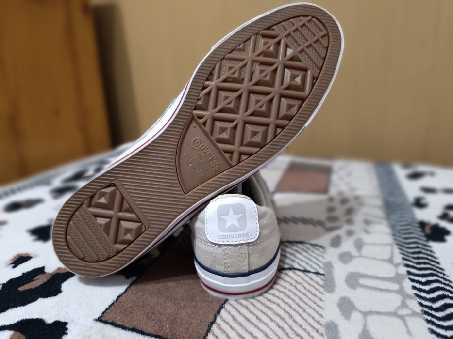 Кросівки Converse