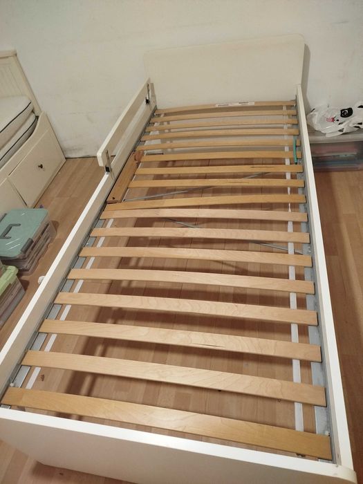 Cama para criança