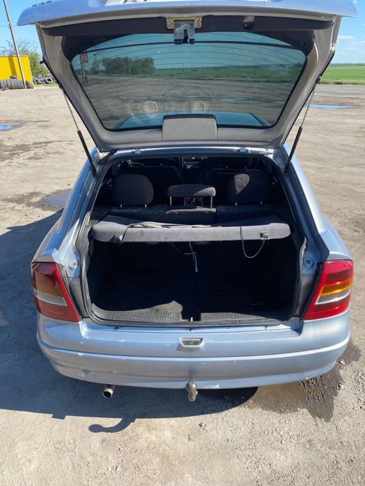 Продам автомобиль Opel Astra
