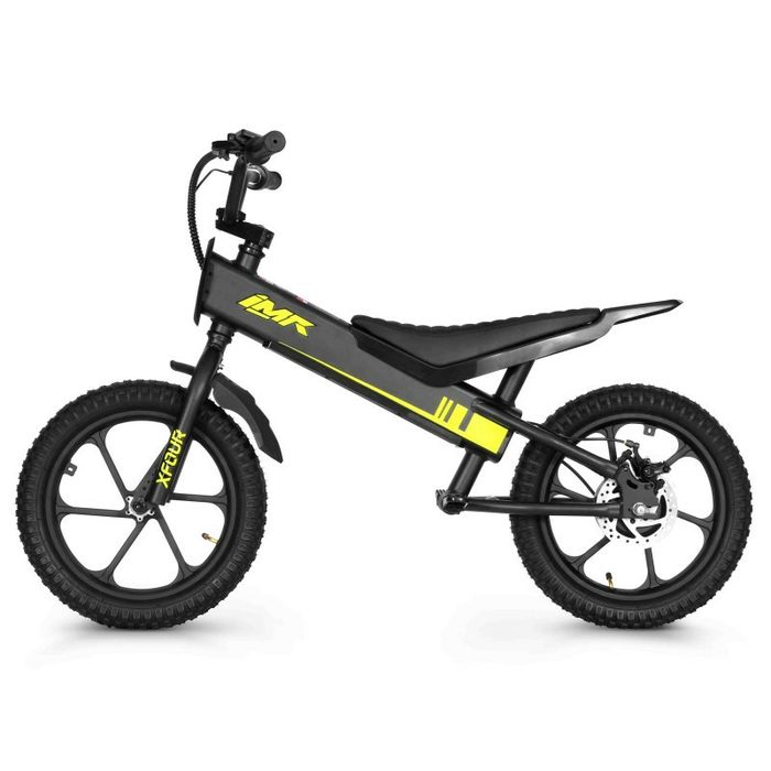 Bicicleta Criança Balance E-bike