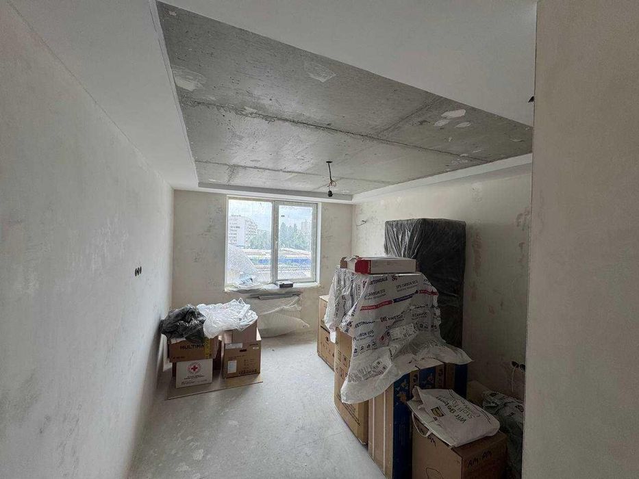 Продаж 2 кімн. квартира 78 кв.м. ЖК Атлант. Бровари, Київська DM