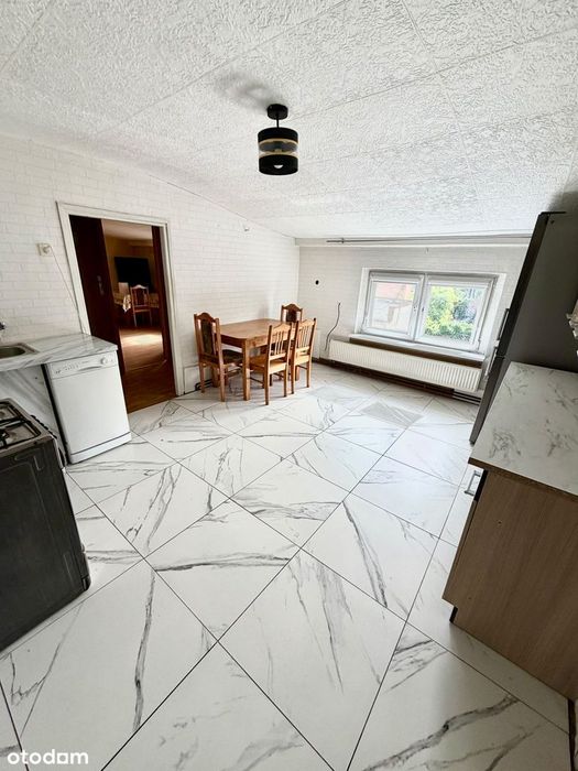 4 pokojowe mieszkanie 111m2, Kostrzyn Wielkopolski - Rezerwacja