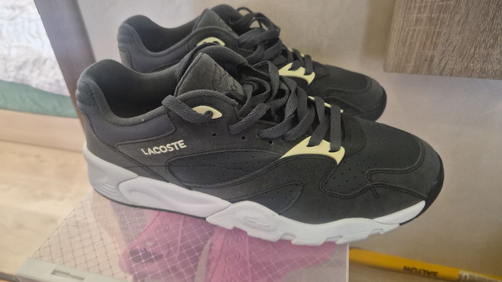 Кросівки Lacoste Storm 96, оригінал