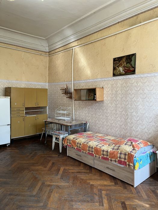 Сдам свою комнату в коммуне в центре города