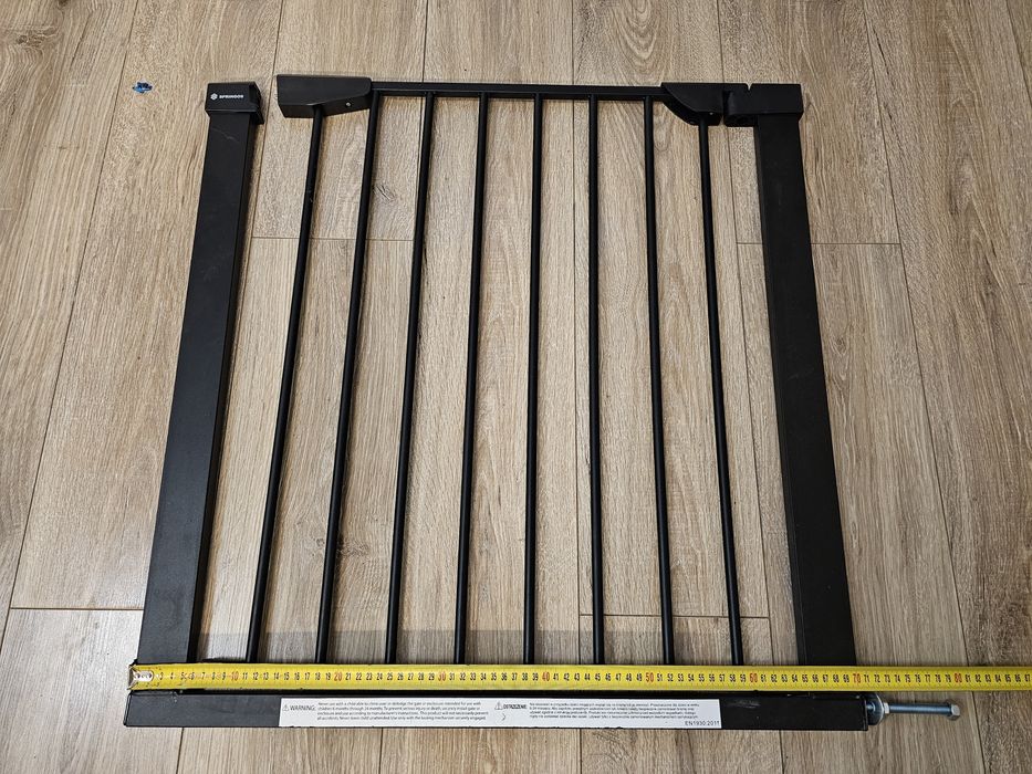 Barierka rozporowa springos 70 cm