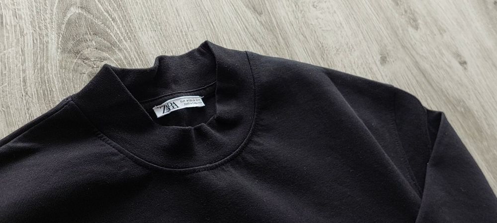 Bluza męska Zara