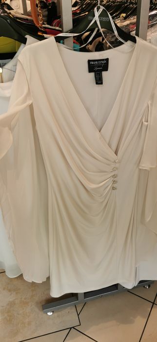 Sukienka Frank Lyman 232001, 8