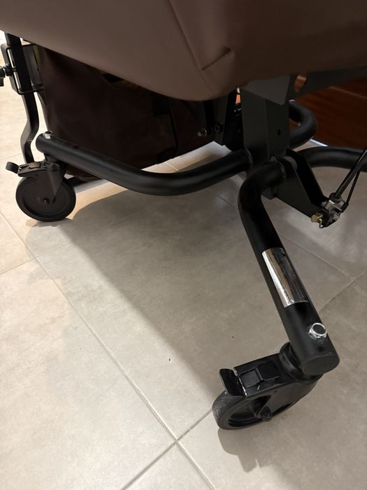Cadeirão Basculante INNOV Essentiel | Conforto e Apoio Postural